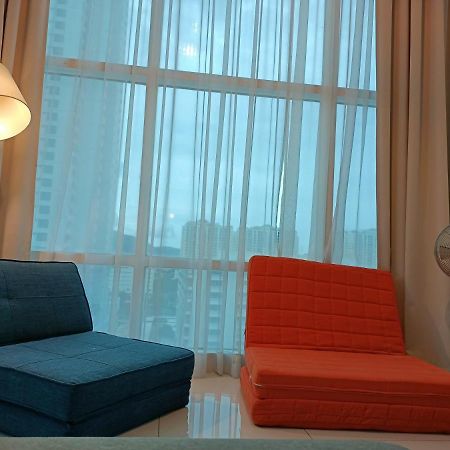 (Cutiepie)Duplex condo@Maritime 8 George Town Exterior foto