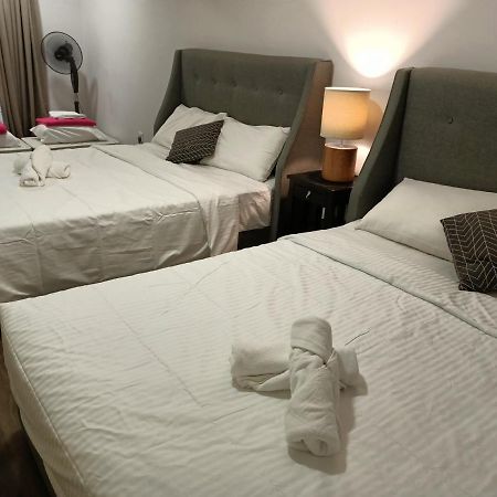 (Cutiepie)Duplex condo@Maritime 8 George Town Exterior foto