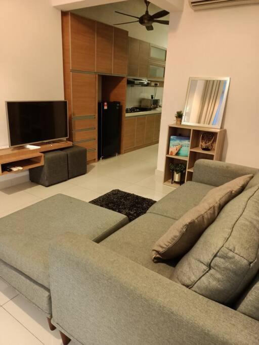 (Cutiepie)Duplex condo@Maritime 8 George Town Exterior foto