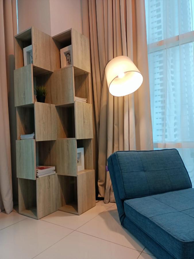(Cutiepie)Duplex condo@Maritime 8 George Town Exterior foto