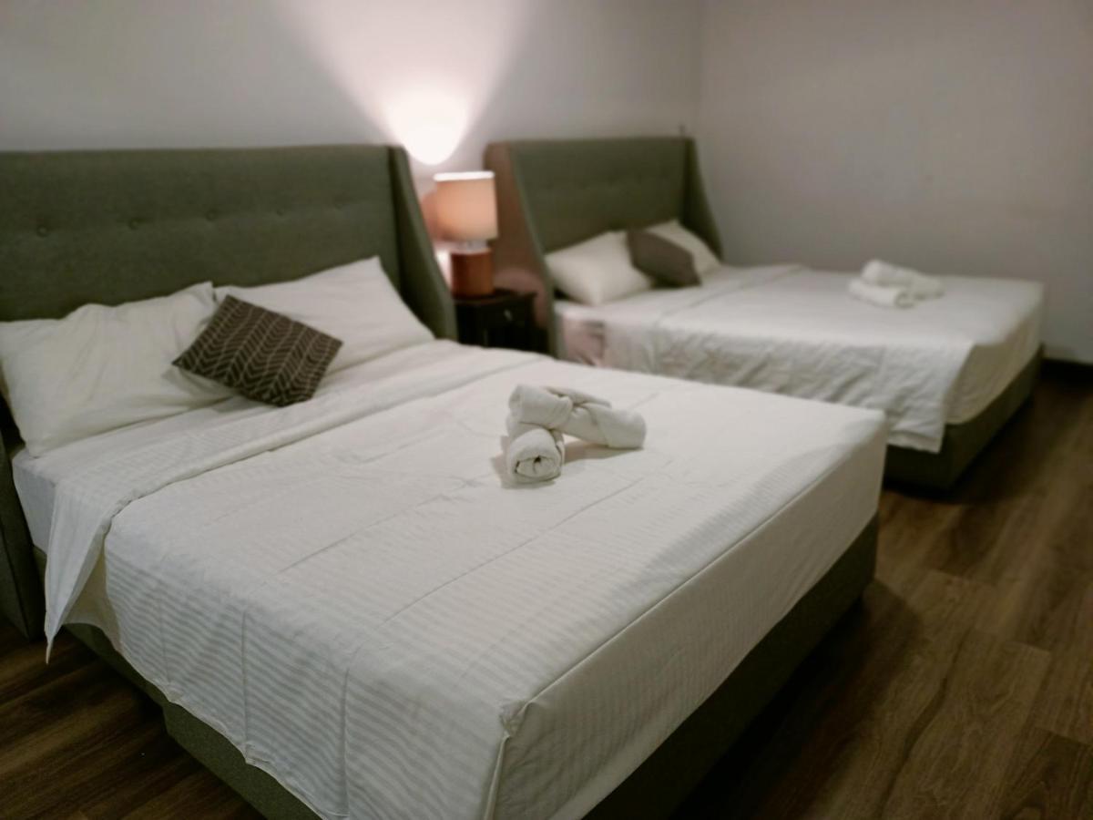 (Cutiepie)Duplex condo@Maritime 8 George Town Exterior foto